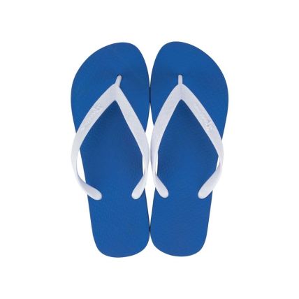 Chinelo Masculino Ipanema Classica - 05320 - Azul/branco - Atacado
