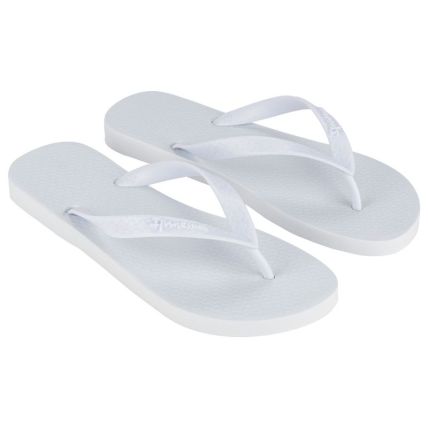 Chinelo Masculino Ipanema Classica - 05320 - Branco/branco - Atacado