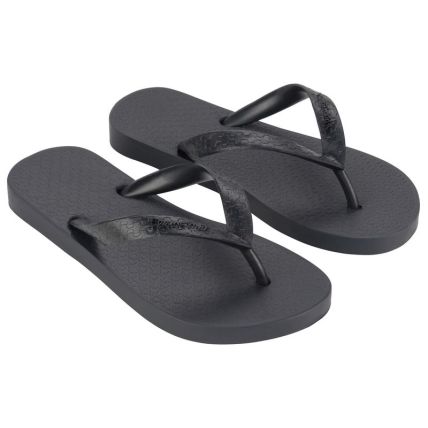 Chinelo Infantil Ipanema Classica - 05766 - Preto/preto - Atacado