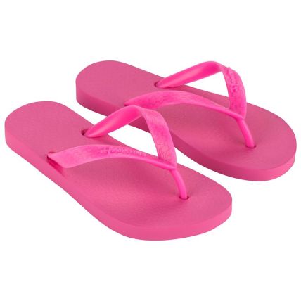 Chinelo Infantil Ipanema Classica - 05766 - Rosa/rosa - Atacado
