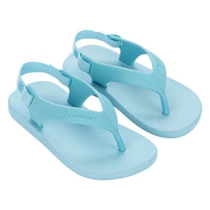 Chinelo Baby Rider Core - 12674 - Azul/azul Claro - Atacado