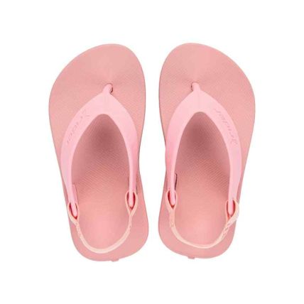 Chinelo Baby Rider Core - 12674 - Rosa/rosa Claro - Atacado