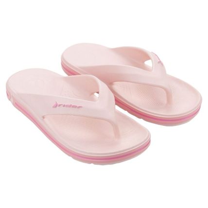 Chinelo Masculino Rider Flex - 12646 - Rosa - Atacado
