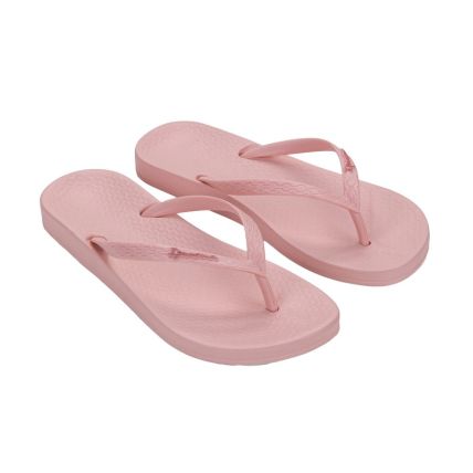 Chinelo Feminino Ipanema Anatomica Colors - 82591 - Rosa/rosa Claro - Atacado