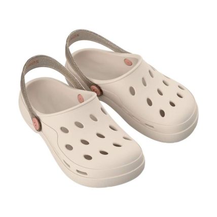 Babuch Infantil Zaxy Joy - 19341 - Off White Claro - Atacado