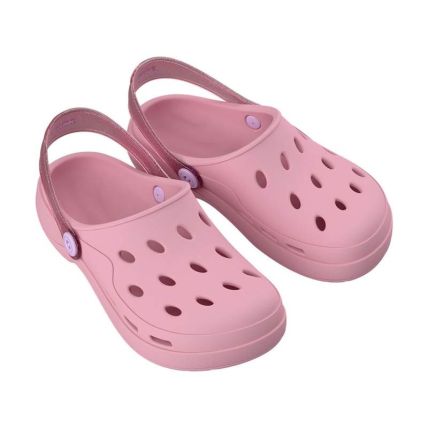 Babuch Infantil Zaxy Joy - 19341 - Rosa Medio - Atacado