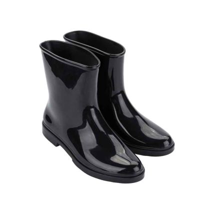 Bota Infantil Jetsky Feminina - 00365 - Preto - Atacado