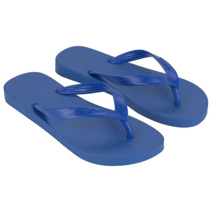 Chinelo Feminino Ipanema Classica - 06466 - Azul/azul - Atacado