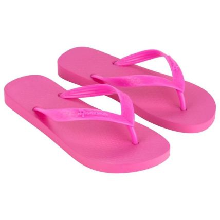 Chinelo Feminino Ipanema Classica - 06466 - Rosa/rosa(20795) - Atacado