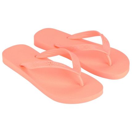 Chinelo Feminino Ipanema Classica - 06466 - Rosa/rosa - Atacado