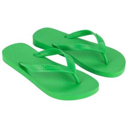 Chinelo Feminino Ipanema Classica - 06466 - Verde/verde (As241) - Atacado