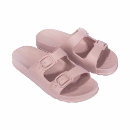 Chinelo Feminino Ipanema Duo Day - 83704 - Rosa Claro - Atacado