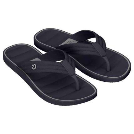 Chinelo Infantil Cartago Monterrey - 12693 - Azul/azul/cinza - Atacado