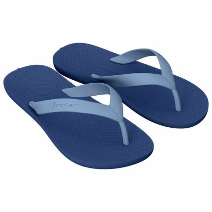 Chinelo Infantil Rider Core - 12645 - Azul/azul - Atacado