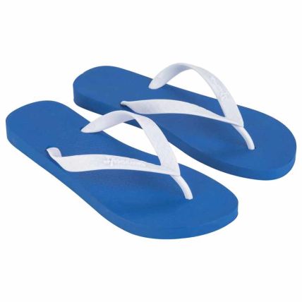 Chinelo Masculino Ipanema Classica - 05320 - Azul/branco - Atacado