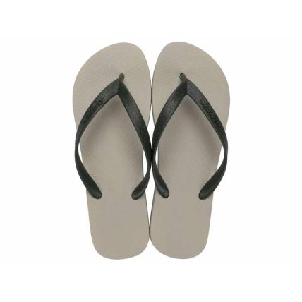 Chinelo Masculino Ipanema Classica - 05320 - Bege/verde - Atacado