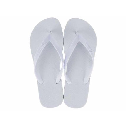 Chinelo Masculino Ipanema Classica - 05320 - Branco/branco - Atacado