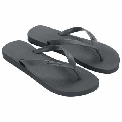 Chinelo Masculino Ipanema Classica - 05320 - Grafite/cinza - Atacado