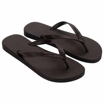 Chinelo Masculino Ipanema Classica - 05320 - Marrom/marrom - Atacado