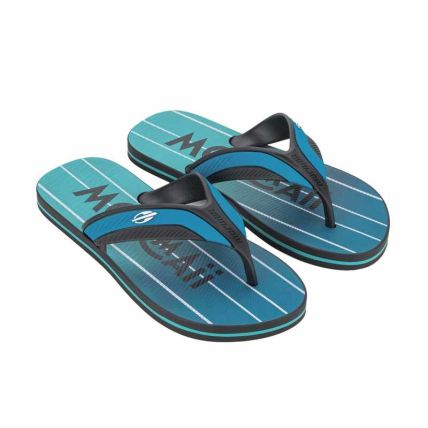 Chinelo Masculino Mormaii Neocycle Iii - 12304 - Preto/azul/branco - Atacado