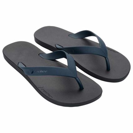 Chinelo Masculino Rider Core - 12655 - Azul/azul Escuro - Atacado