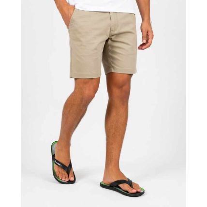 Chinelo Masculino Rider Feel Urban - 12318 - Preto/branco/verde - Atacado