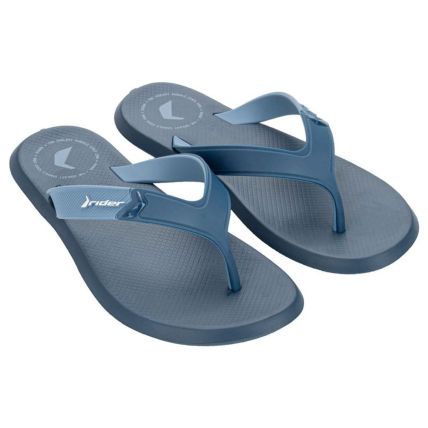 Chinelo Masculino Rider R1 Prime Ii - 12763 - Azul/azul - Atacado