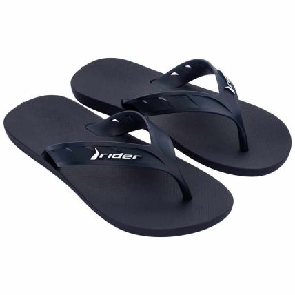 Chinelo Masculino Rider Street - 11573 - Azul/azul - Atacado