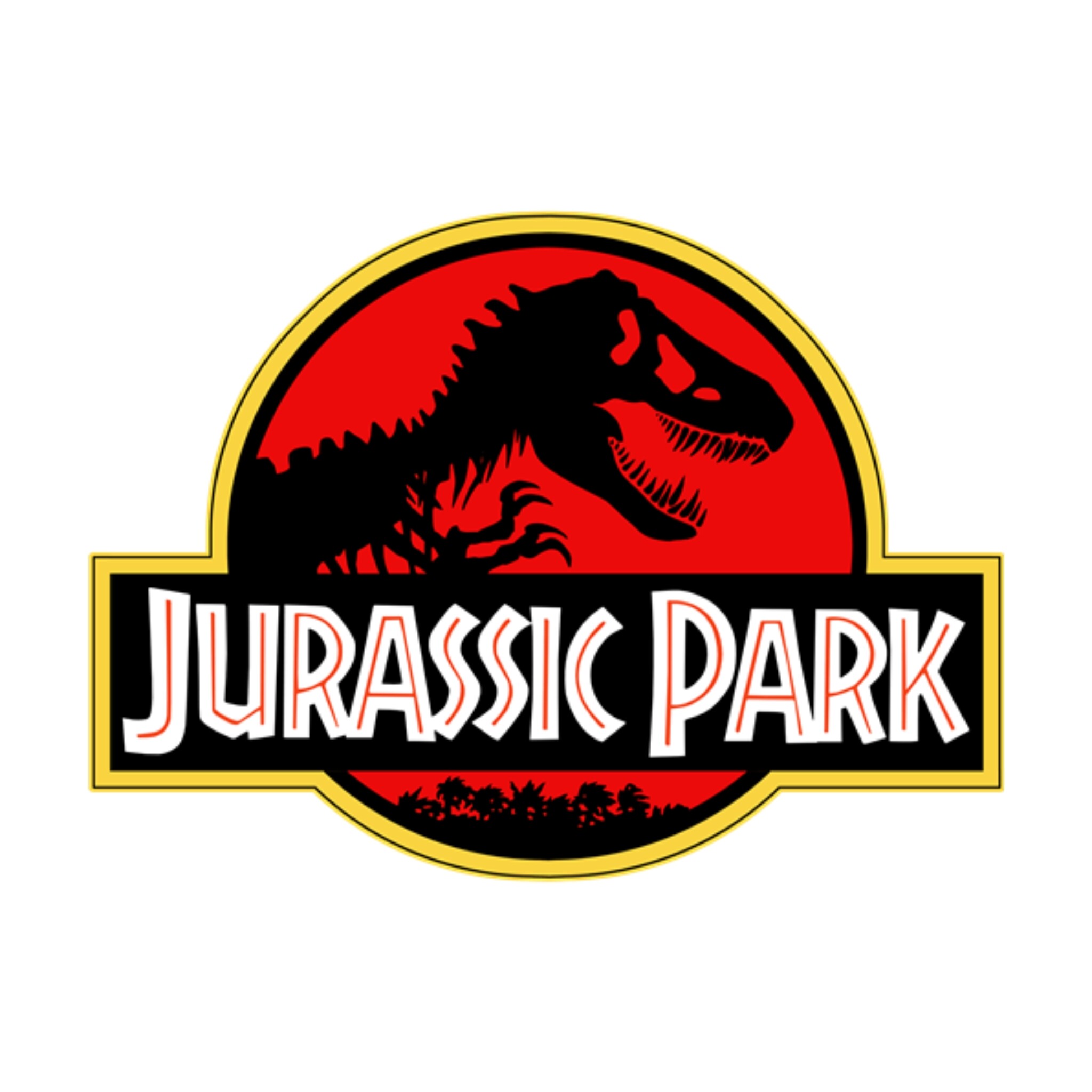 Jurassic Park no atacado
