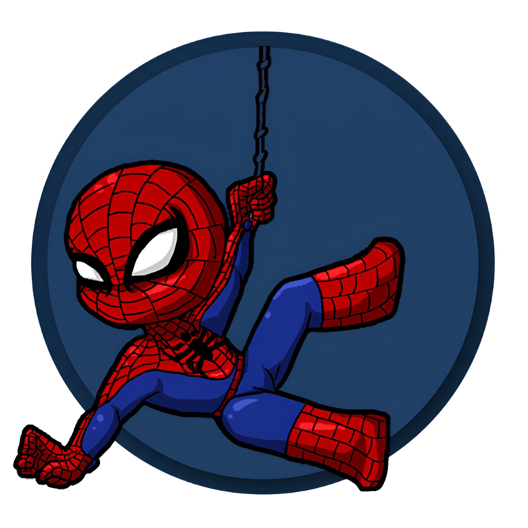 Homem-Aranha no atacado