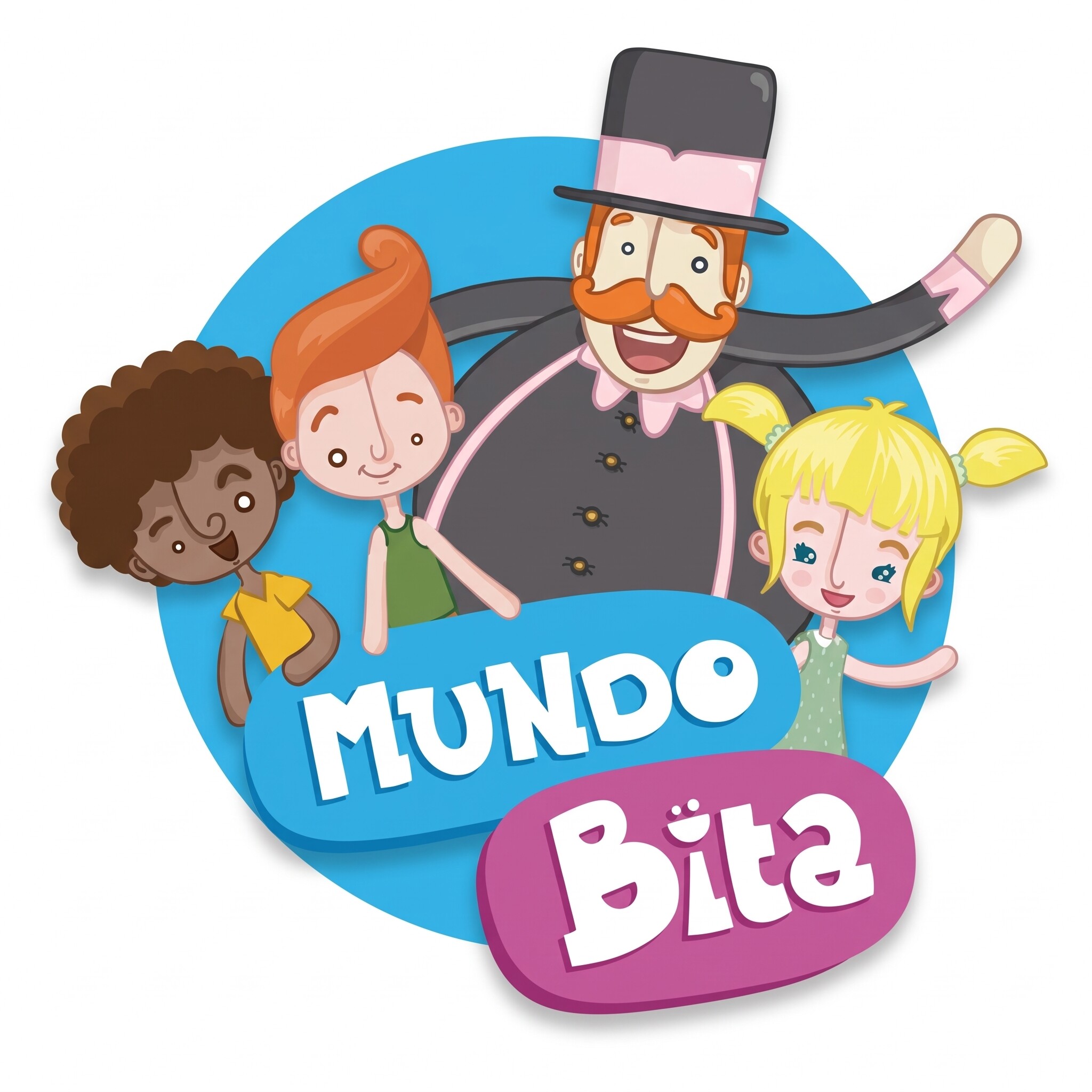 Mundo Bita no atacado