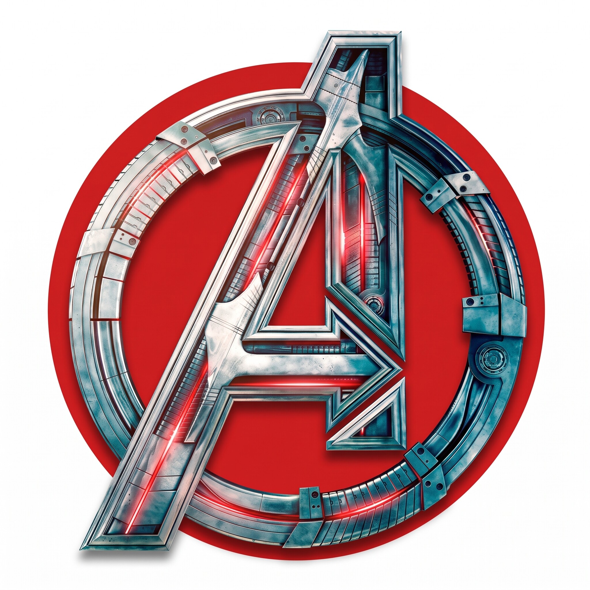Vingadores no atacado